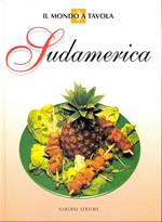 Sudamerica