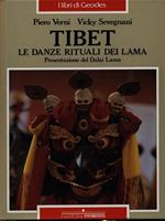 Tibet. Le danze rituali dei Lama