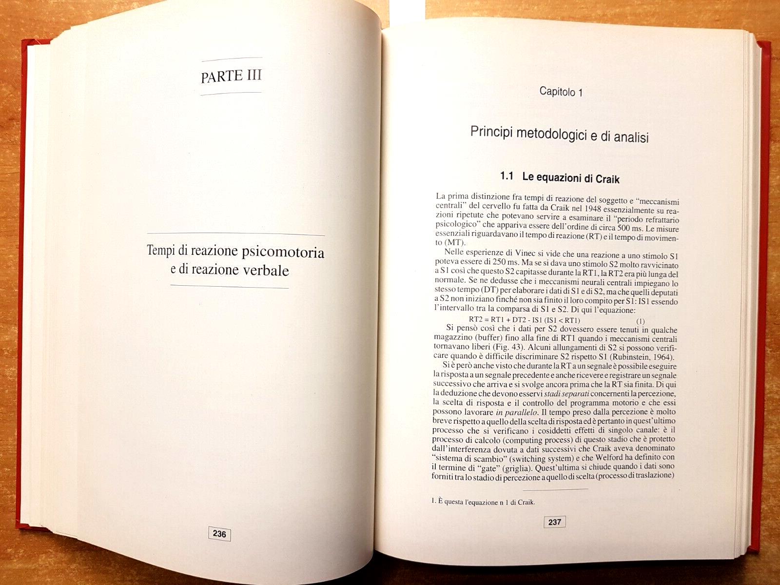 Rappresentazioni e processi del parlare