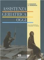 Assistenza geriatrica oggi