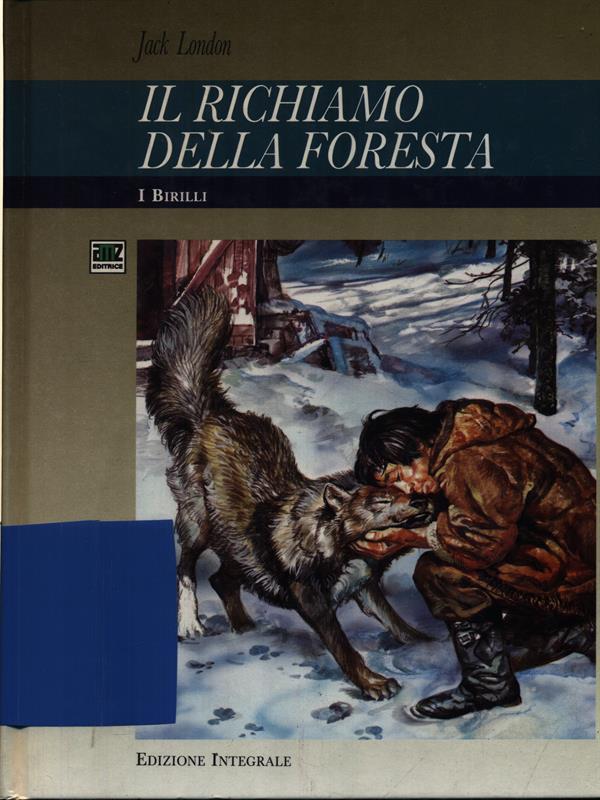 Il richiamo della foresta