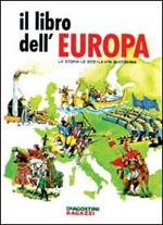 Il libro dell'Europa