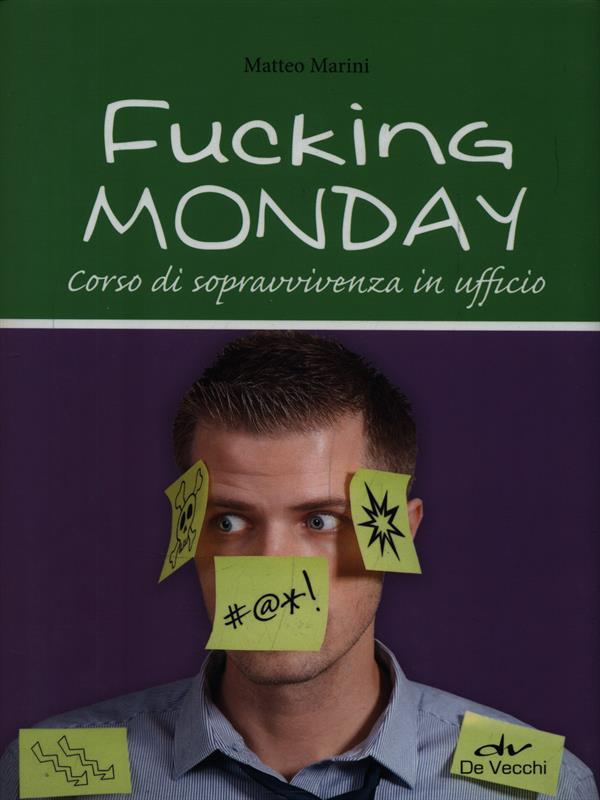 Libro di Faccia