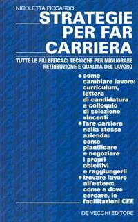 Strategie per fare carriera