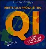 Metti alla prova il tuo QI