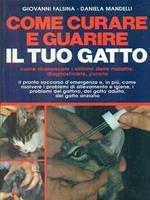 Come curare e guarire il tuo gatto