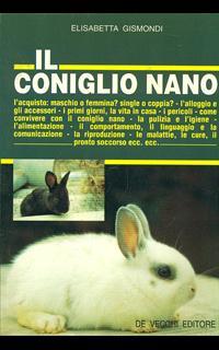 Il coniglio nano