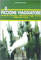 Il piccione viaggiatore - Gianni Ravazzi - copertina