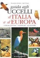  Guida agli uccelli d'Italia e d'Europa