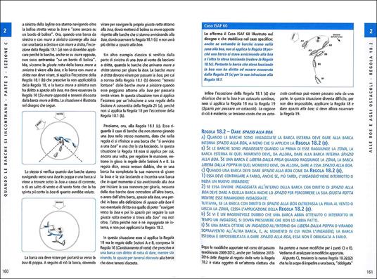 Regolamento di regata commentato e illustrato. 2013-16 - 2