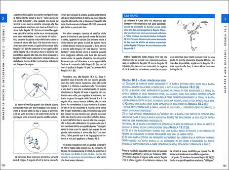 Regolamento di regata commentato e illustrato. 2013-16 - 3