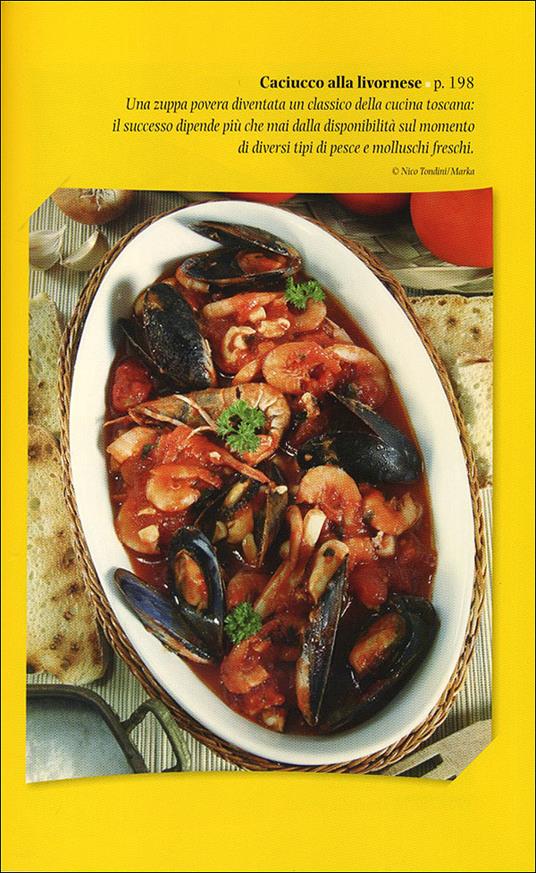Il mio libro dei primi piatti. Ricette, consigli, segreti - Laura Rangoni - 8