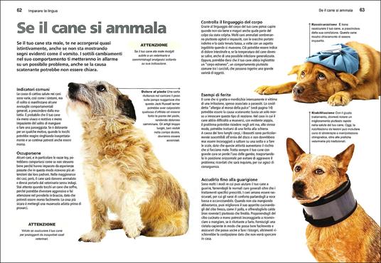 Dog decoder. Come interpretare il linguaggio segreto dei cani - David Alderton - 3