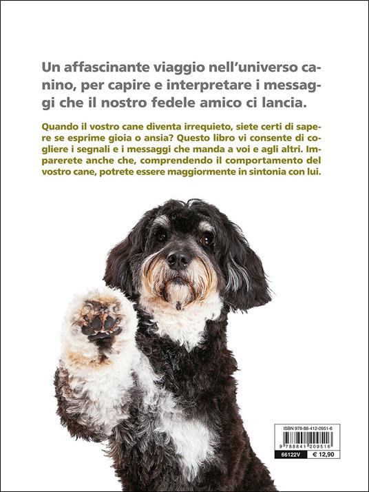 Dog decoder. Come interpretare il linguaggio segreto dei cani - David Alderton - 3