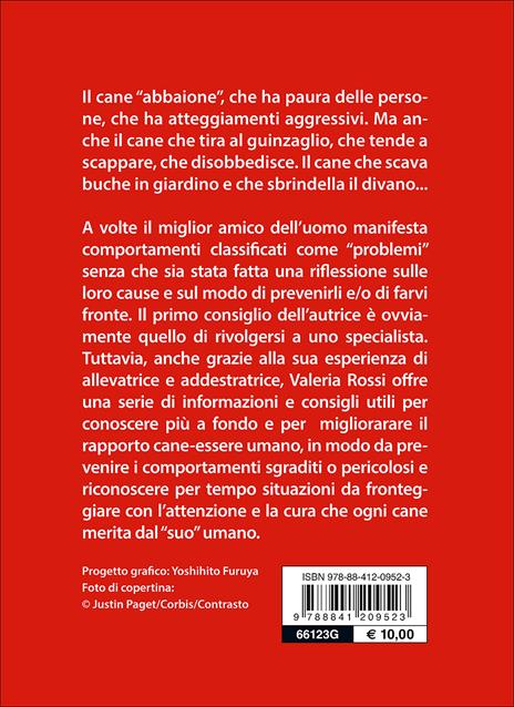 Oh my dog! Prevenire e affrontare i problemi comportamentali del cane - Valeria Rossi - 2