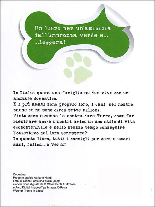 Tutto bio per il mio cane - Antonella Tomaselli - ebook - 3