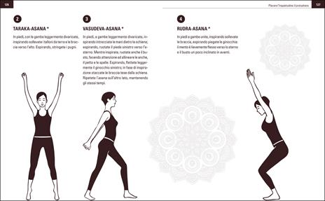 Yoga percorsi di consapevolezza. Conoscere se stessi e ritrovare l'energia interiore - Silvia Francesca Ornaghi - 2