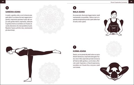 Yoga percorsi di consapevolezza. Conoscere se stessi e ritrovare l'energia interiore - Silvia Francesca Ornaghi - 3