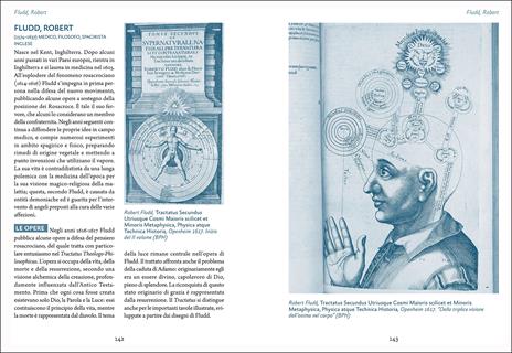 Esoterismo. Dizionario enciclopedico. Autori, opere, simboli, temi - Roberto Tresoldi - ebook - 2