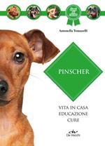 Pinscher. Ediz. illustrata