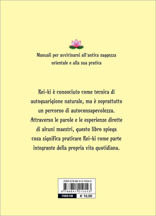 Rei ki. Energia d'amore tra le mani - Anastasia Miszczyszyn,Alessandra Masseglia - 3