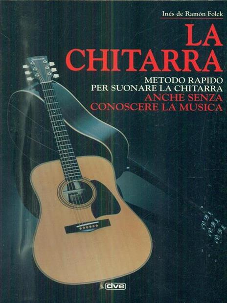 La chitarra - 2