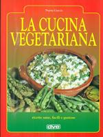 Cucina vegetariana