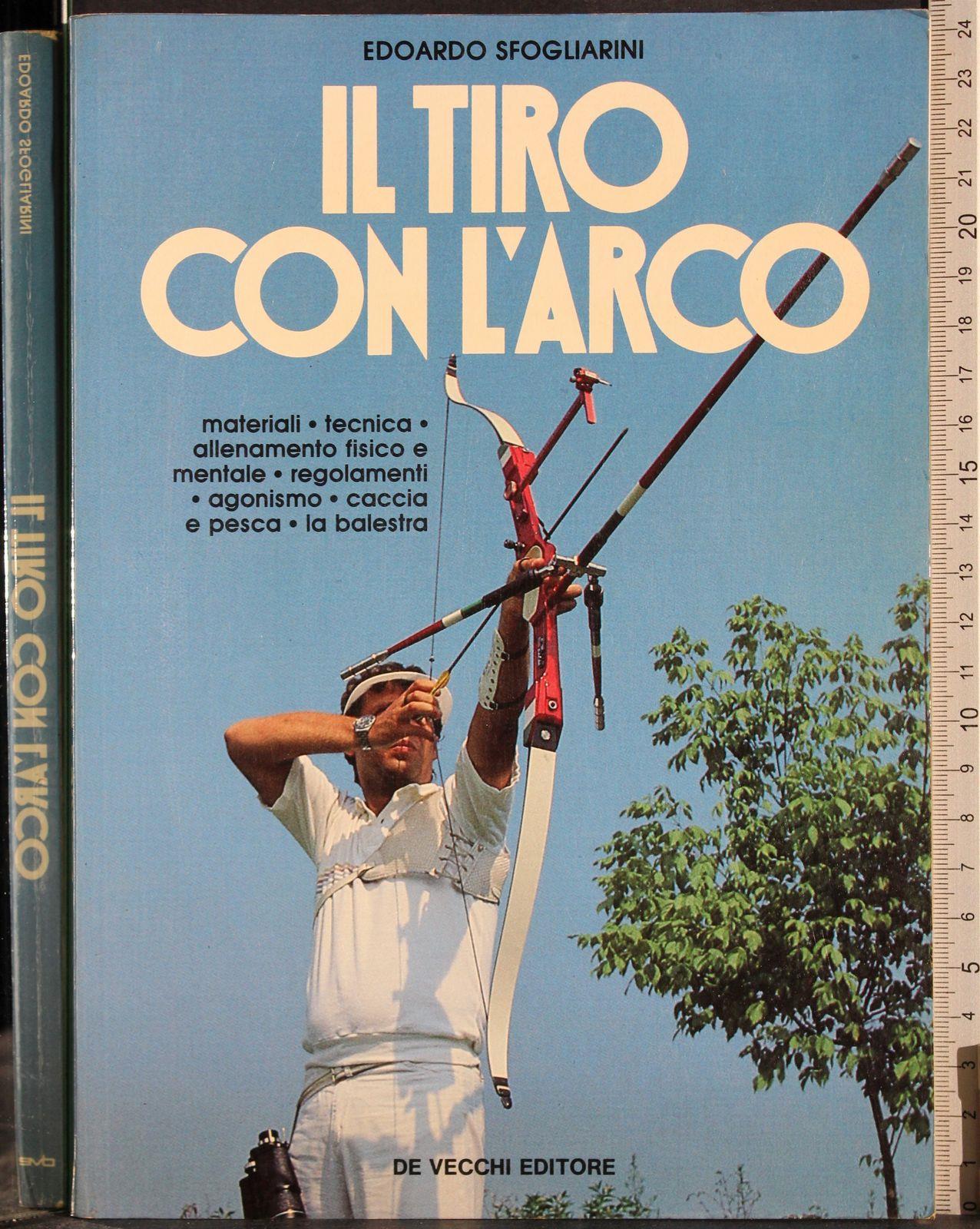 Il tiro con l'arco