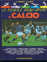 Le regole degli sport: il calcio