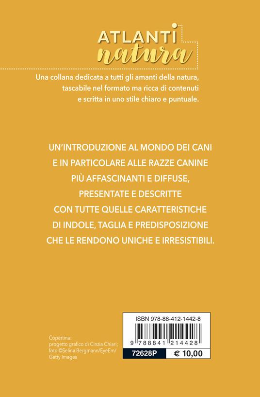 Cani. Alimentazione, salute, comportamento e psicologia, toelettatura - 2