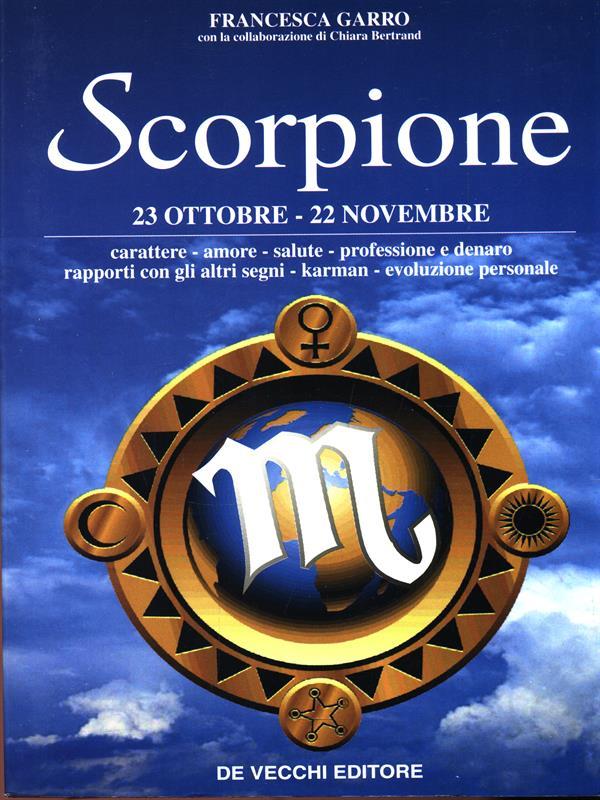 Scorpione