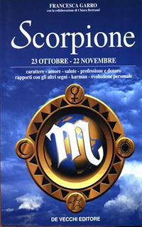 Scorpione