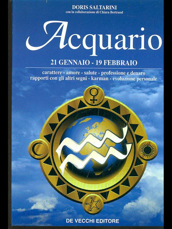 Libro di Faccia