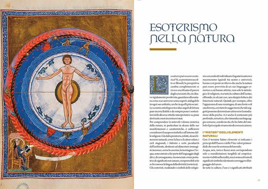 Le vie dell'esoterismo. Tracce, simboli, misteri e codici segreti - Massimo Centini - 5
