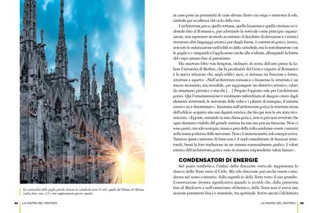Cattedrali del mistero. Simbologia, architettura e bellezza - 4