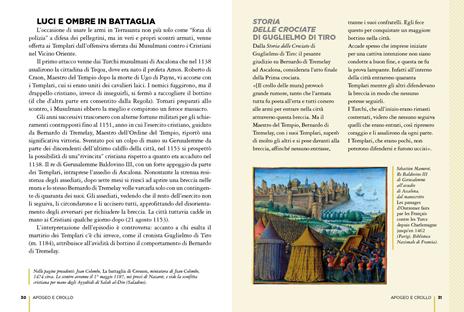 I templari. La storia e la leggenda - 5