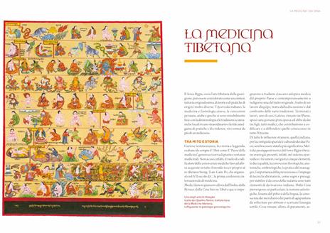 I segreti tibetani per vivere a lungo in salute. Nuova ediz. - Laura Tuan - 6