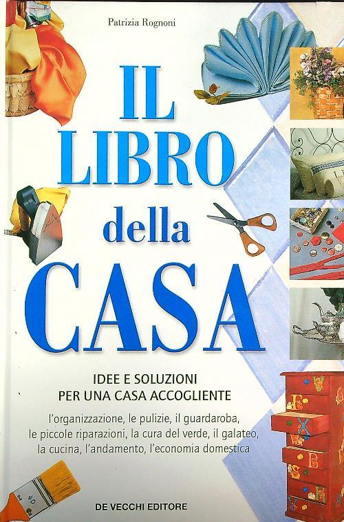 Libro di Faccia