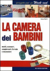 La camera dei bambini - Luca Berti - 3