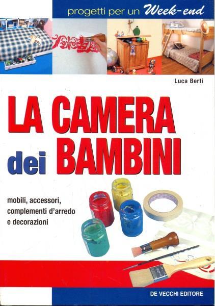 La camera dei bambini - Luca Berti - 2