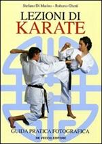 Lezioni di karate