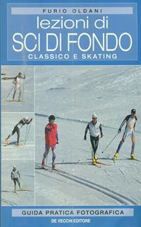Lezioni di sci di fondo