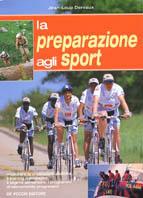 La preparazione agli sport