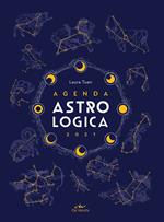 Agenda astrologica 2021
