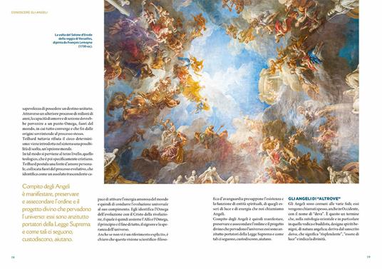 Gli angeli. Scoprirli, sentirli, incontrarli - Aurelio Penna - 3