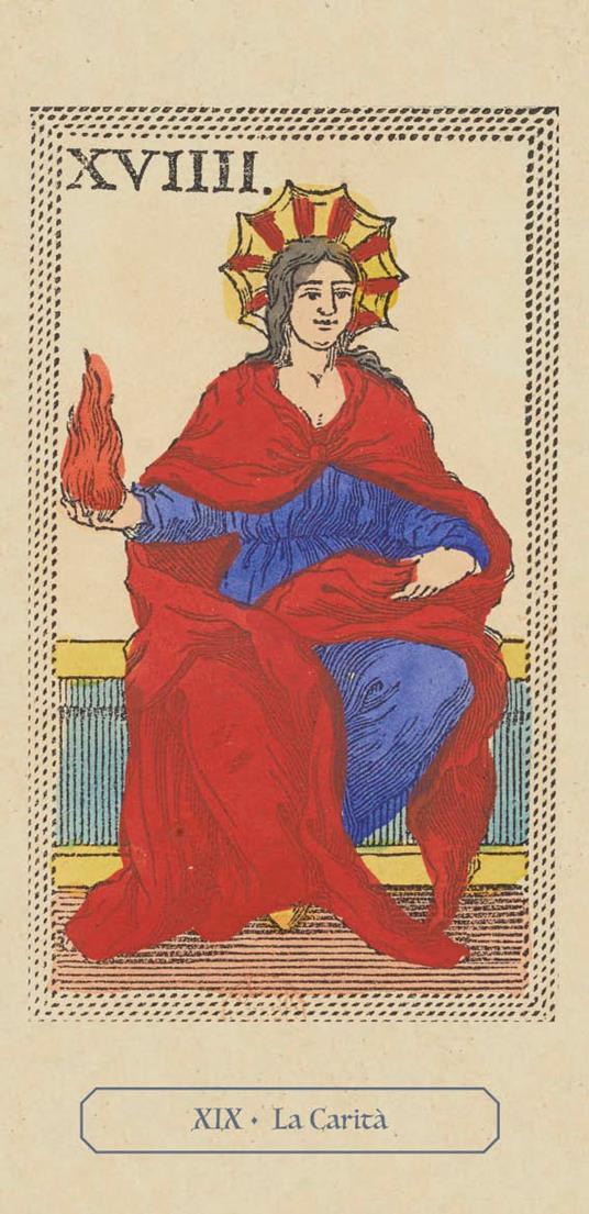 Le minchiate fiorentine. Con 97 Carte - Laura Tuan - 3