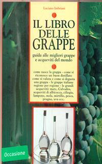 Il libro delle grappe
