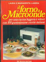 Il forno a microonde