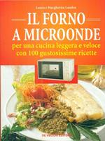 Il forno a microonde