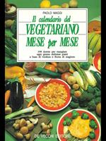 Il calendario del vegetariano mese per mese